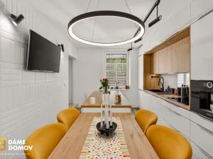 Prodej rodinného domu, Zlín, Podvesná VIII, 153 m2