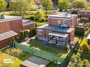 Prodej rodinného domu, Zlín, Podvesná VIII, 153 m2