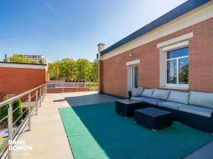 Prodej rodinného domu, Zlín, Podvesná VIII, 153 m2