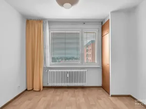 Pronájem bytu 2+kk, Pardubice, Bartoňova, 41 m2