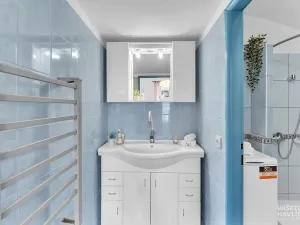 Pronájem bytu 3+1, Chrudim, 54 m2