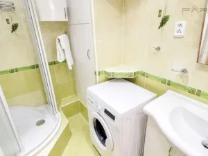 Prodej bytu 1+kk, Praha - Zbraslav, Elišky Přemyslovny, 35 m2