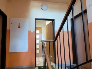 Prodej bytu 1+kk, Praha - Zbraslav, Elišky Přemyslovny, 35 m2