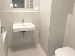 Pronájem bytu 2+kk, Praha - Vysočany, Pod Krocínkou, 60 m2