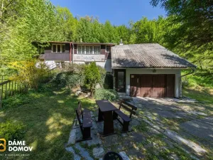 Prodej chaty, Vsetín, Semetín, 127 m2