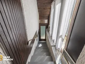 Prodej chaty, Vsetín, Semetín, 127 m2