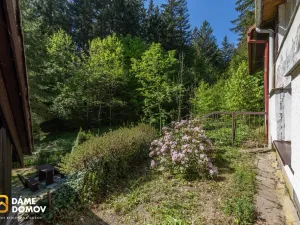 Prodej chaty, Vsetín, Semetín, 127 m2