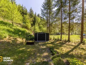 Prodej chaty, Vsetín, Semetín, 127 m2