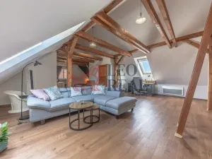 Prodej bytu 5+1, Bakov nad Jizerou - Zvířetice, 205 m2