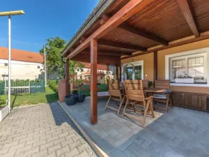 Prodej bytu 5+1, Bakov nad Jizerou - Zvířetice, 205 m2