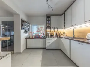 Prodej bytu 5+1, Bakov nad Jizerou - Zvířetice, 205 m2