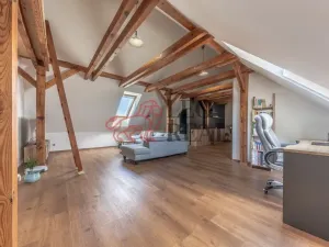 Prodej bytu 5+1, Bakov nad Jizerou - Zvířetice, 205 m2
