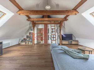Prodej bytu 5+1, Bakov nad Jizerou - Zvířetice, 205 m2