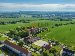 Prodej bytu 5+1, Bakov nad Jizerou - Zvířetice, 205 m2