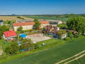 Prodej bytu 5+1, Bakov nad Jizerou - Zvířetice, 205 m2