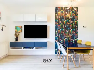 Prodej bytu 3+kk, Kobylnice, U Splavu, 73 m2