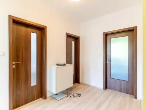 Prodej bytu 3+kk, Kobylnice, U Splavu, 73 m2