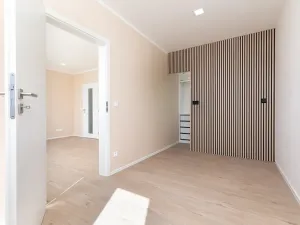 Pronájem bytu 2+1, Opava, Černá, 43 m2