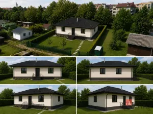 Prodej chaty, Vejprnice, Nádražní, 16 m2
