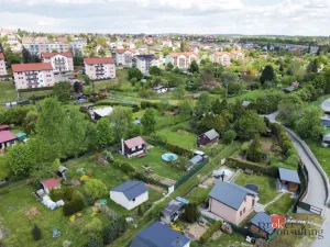 Prodej chaty, Vejprnice, Nádražní, 16 m2
