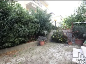 Prodej bytu 3+kk, Via di Giesi,Villa Rosa,Itálie, 56 m2