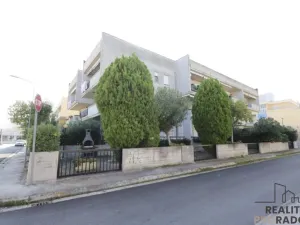 Prodej bytu 3+kk, Via di Giesi,Villa Rosa,Itálie, 56 m2