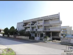 Prodej bytu 3+kk, Via di Giesi,Villa Rosa,Itálie, 56 m2