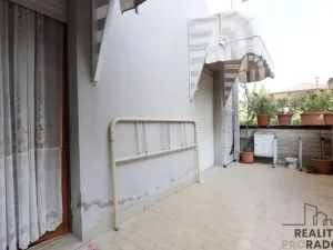 Prodej bytu 3+kk, Villa Rosa,Itálie, 56 m2
