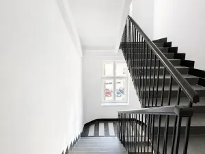 Pronájem bytu 4+1, Ostrava, Sokolská třída, 112 m2