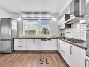 Pronájem bytu 3+kk, Česká Lípa, Klášterní, 70 m2
