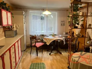 Prodej rodinného domu, Hněvotín, 140 m2