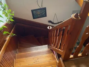 Prodej rodinného domu, Hněvotín, 140 m2