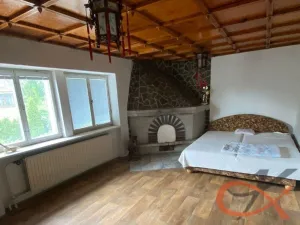 Prodej rodinného domu, Hněvotín, 140 m2