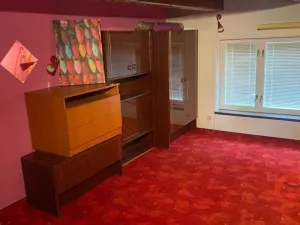 Prodej rodinného domu, Hněvotín, 140 m2