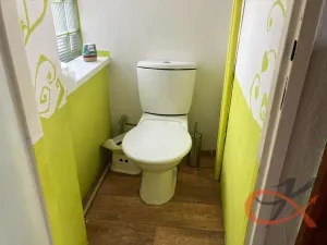 Prodej rodinného domu, Hněvotín, 140 m2
