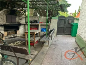 Prodej rodinného domu, Hněvotín, 140 m2
