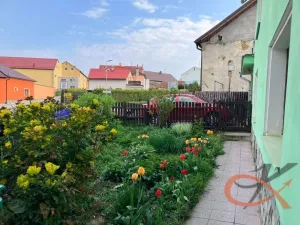 Prodej rodinného domu, Hněvotín, 140 m2