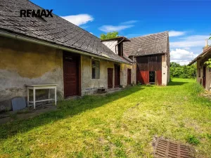Prodej rodinného domu, Lysá nad Labem, Okrsek, 160 m2