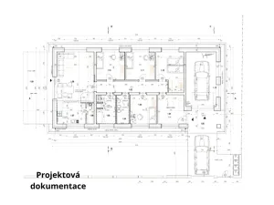 Prodej pozemku pro bydlení, Újezd, 768 m2