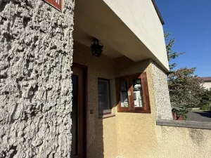 Prodej rodinného domu, Nové Město nad Metují - Krčín, Nad Lipami, 195 m2