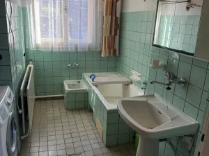 Prodej rodinného domu, Nové Město nad Metují - Krčín, Nad Lipami, 195 m2