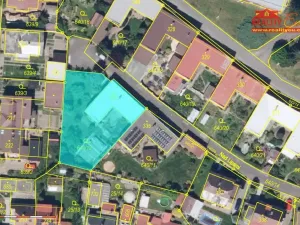 Prodej rodinného domu, Nové Město nad Metují - Krčín, Nad Lipami, 195 m2