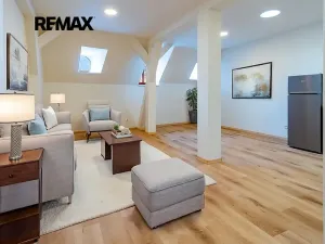 Pronájem bytu 2+1, Česká Lípa, Škroupovo náměstí, 75 m2