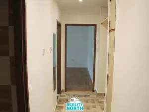 Pronájem bytu 2+1, Ústí nad Labem, Návětrná, 51 m2