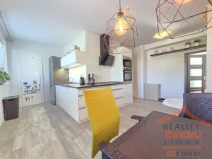 Prodej bytu 3+kk, Lázně Bohdaneč, Družstevní, 65 m2