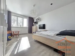 Prodej bytu 3+kk, Lázně Bohdaneč, Družstevní, 65 m2