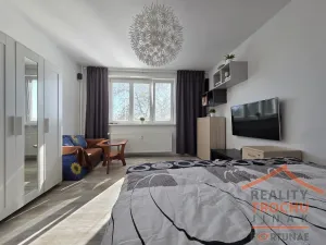 Prodej bytu 3+kk, Lázně Bohdaneč, Družstevní, 65 m2