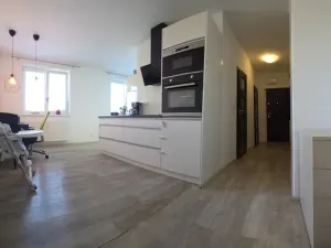 Prodej bytu 3+kk, Lázně Bohdaneč, Družstevní, 65 m2