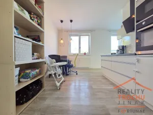 Prodej bytu 3+kk, Lázně Bohdaneč, Družstevní, 65 m2