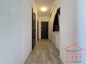 Prodej bytu 3+kk, Lázně Bohdaneč, Družstevní, 65 m2